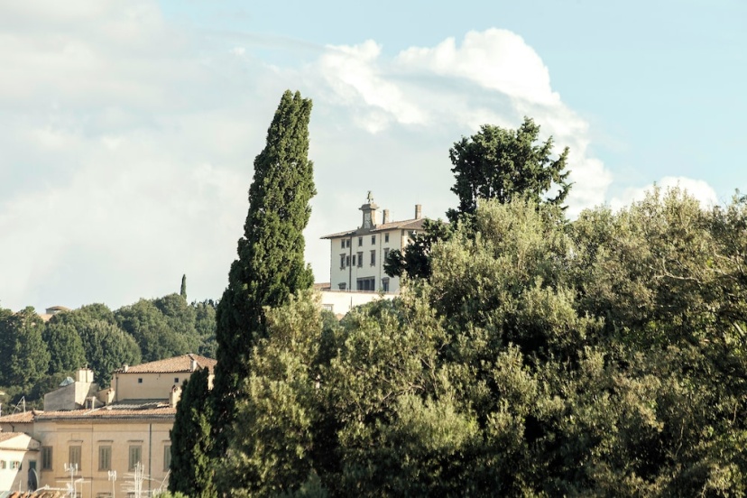 Mamo Florence - Francesco Apartment — забронировать отель в Флоренции