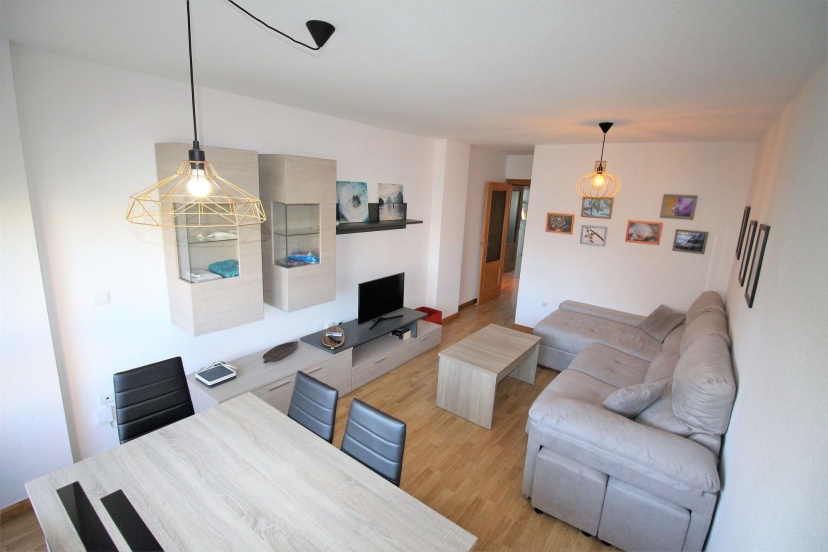 Bulevar Apartment — забронировать отель в Аликанте