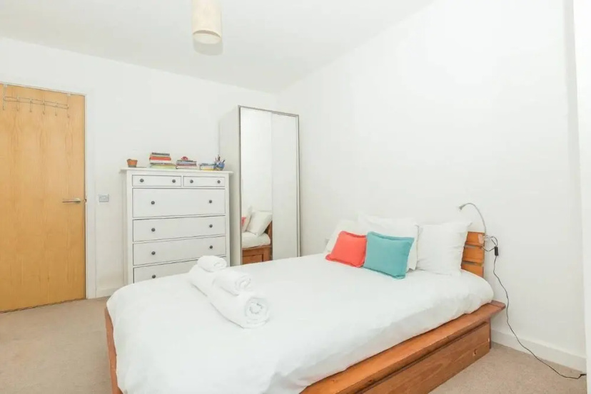Centrally Located Spacious Flat — отзывы гостей и цены