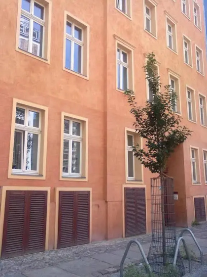 City Quartier — забронировать отель в Берлине