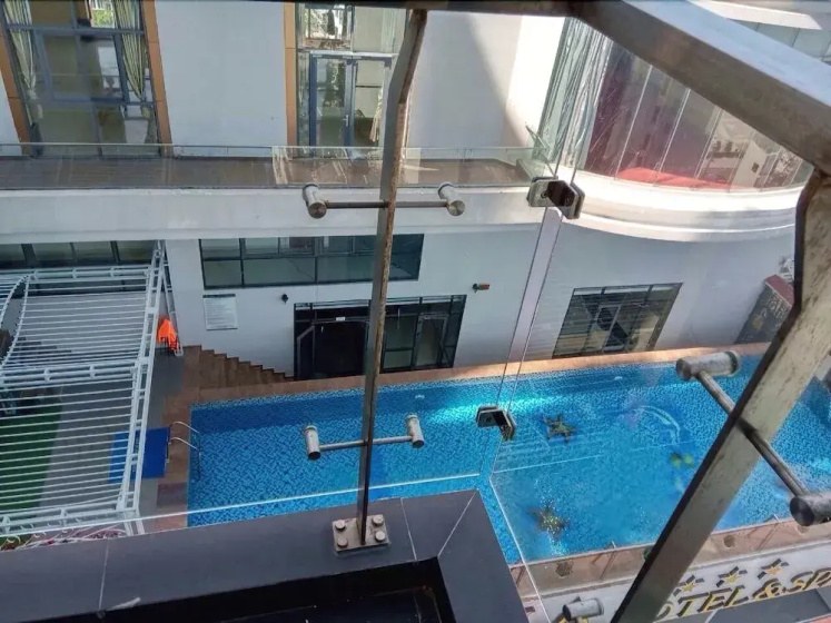 Nha Trang Bay Apartment — забронировать отель в Нячанге