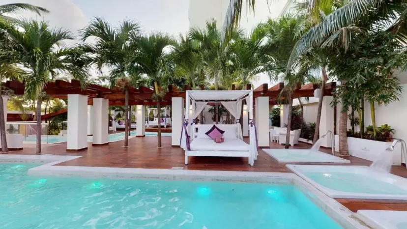 Sens Cancun - Hotel in Cancun - Photo 2