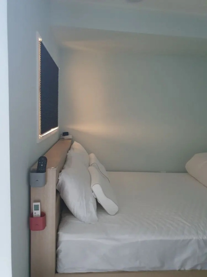 Winwin Guesthouse — комфортный отель в Сеул