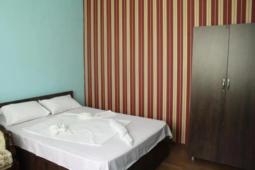 Tao - Hotel in باطومي - Photo 1
