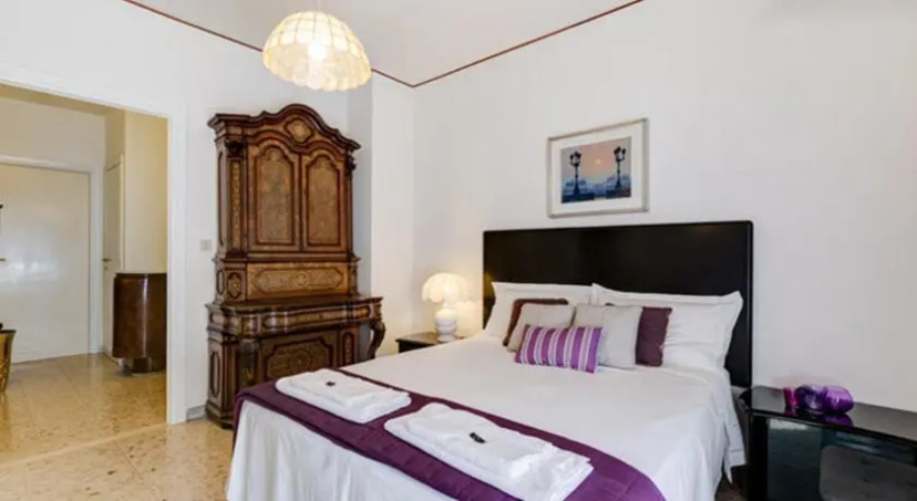 Цены на Rome Guest Suite в Риме