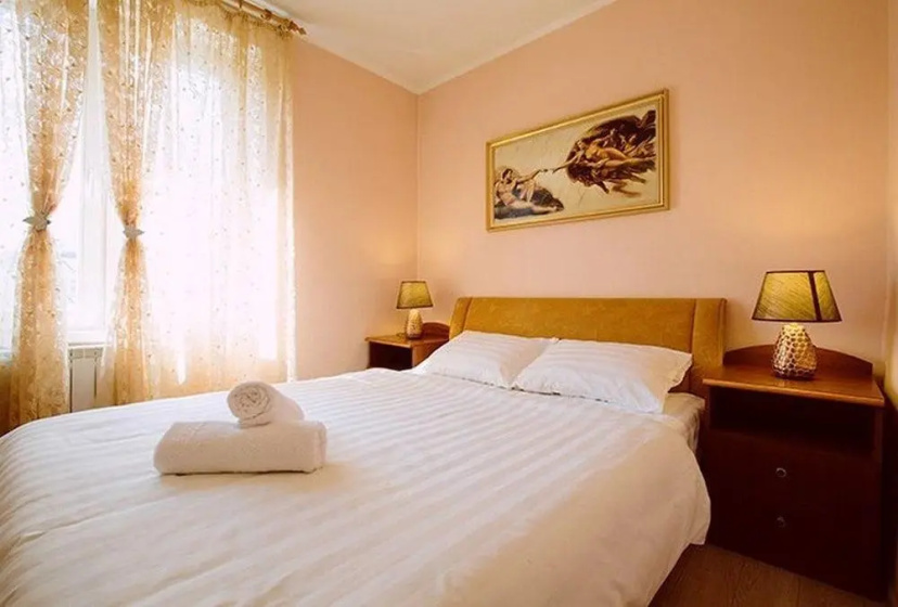 ApartLux on Krasnaya Presnya - Apartment in Moscou - Photo 1