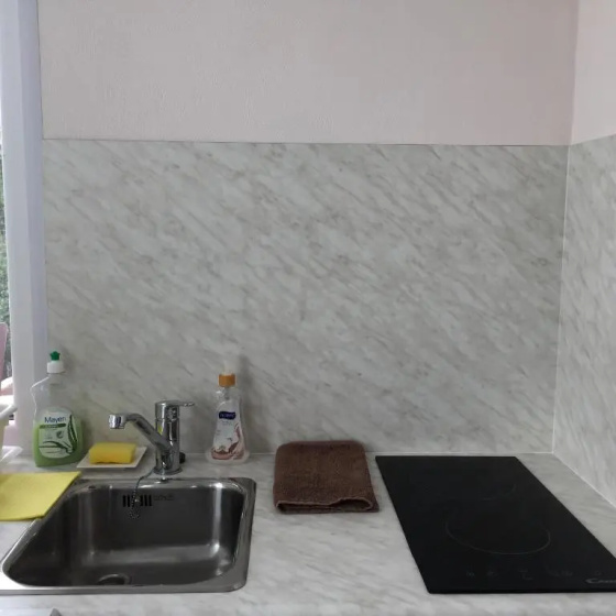 Cat Garden Deluxe Apartments Riga 3 — отель в риге, Латвия