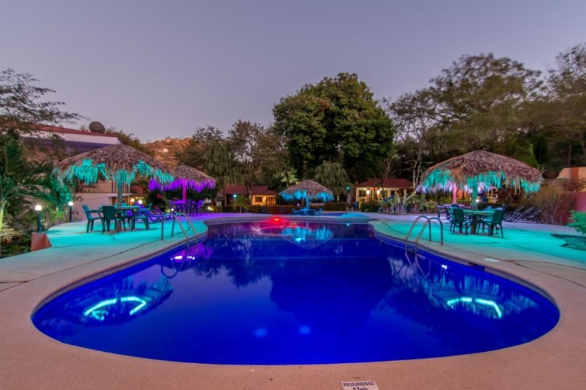 Villa Playa Hermosa — отзывы гостей и цены