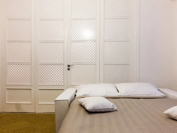 Suite In Center — отель с удобствами в Палермо