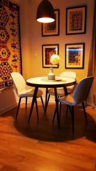 Lovely 1-bedroom Apartment in the center of Batumi — комфортный отель в Батуми