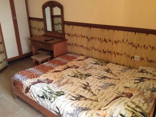 Guest House Nina — отель с удобствами в Геленджике