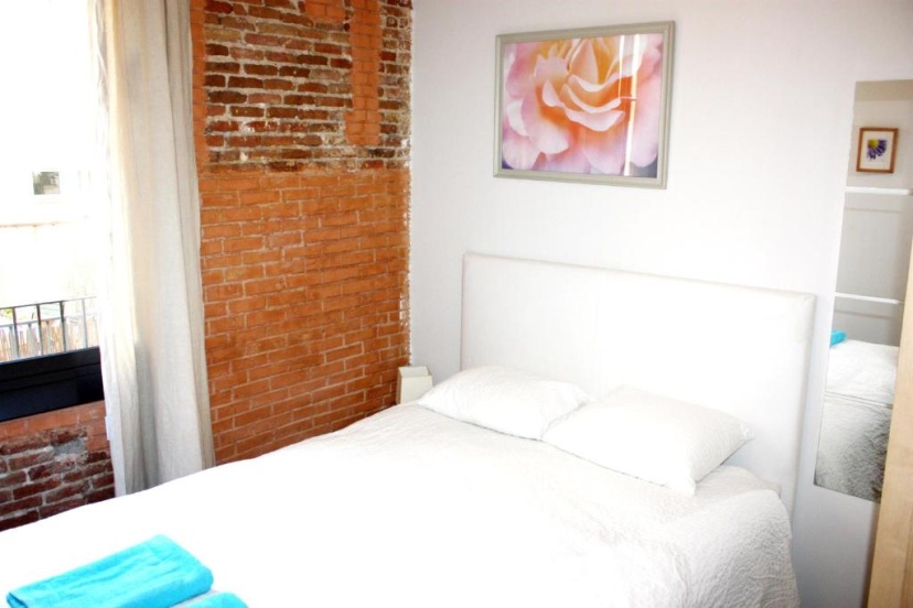 Bcn-rentals apartments in the Old town — комфортный отель в Барселоне