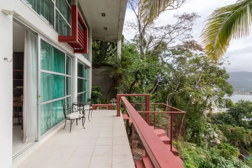 VR2 Zona1 in Rio de Janeiro 2 — отель в Рио, Бразилия