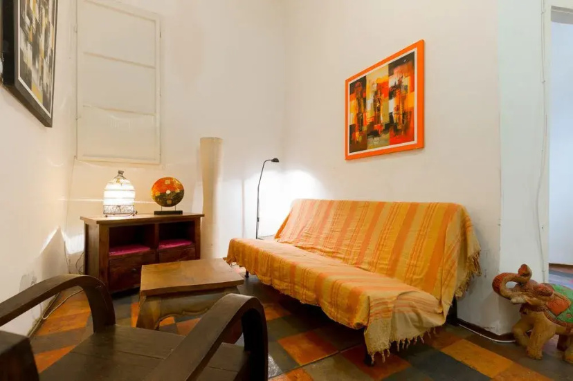 Maharaja Apartments and Rooms — отель с удобным расположением в Будапеште