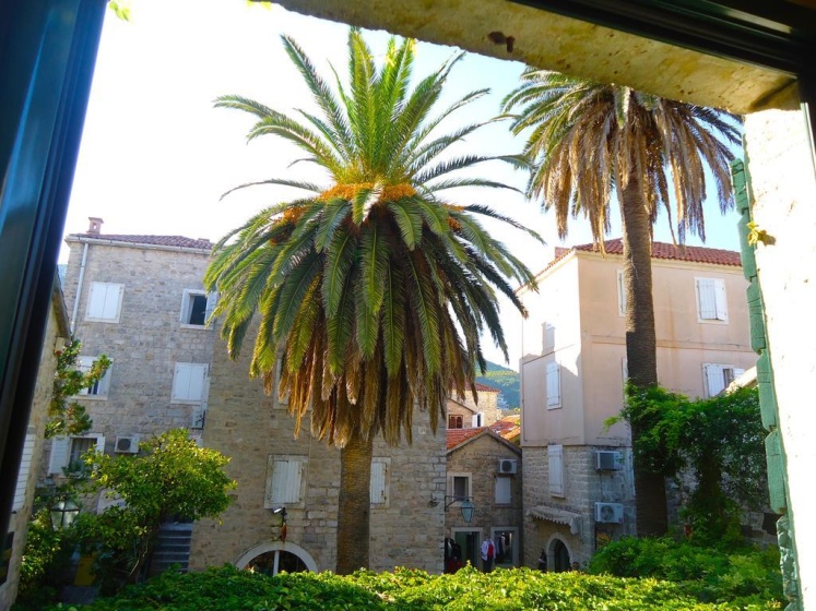 Palma Old Town Studios — отзывы гостей и цены