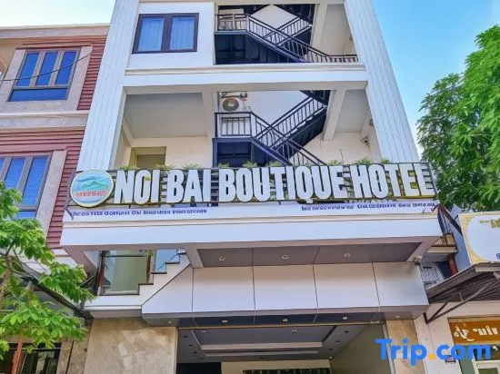 Цены на S79 Noi Bai Airport Hotel в Ханое