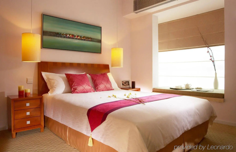 Цены на Fietser International Apart Hotel в Шэньчжэне