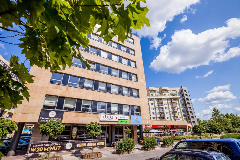 Green Kabaty Apartment 2 — отзывы гостей и цены