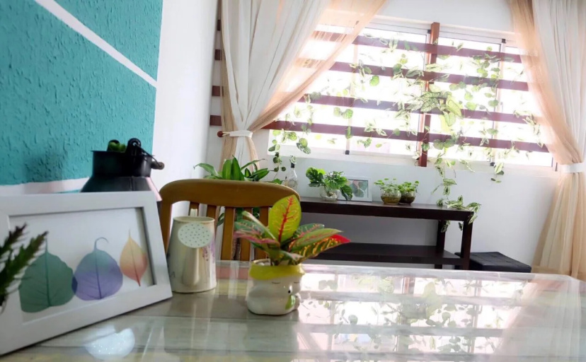 Helio Saigon Apartments — отель с удобствами в Хошимине
