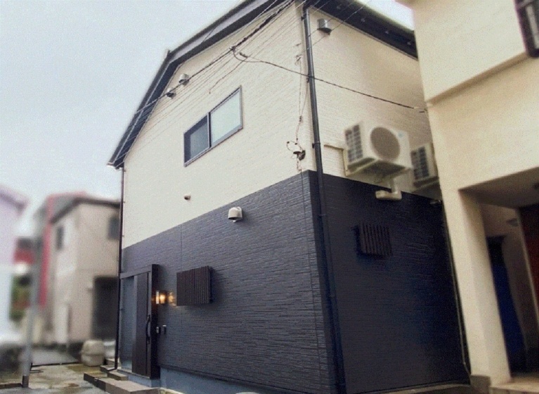 Japanese Modern House in Shinagawa — забронировать отель в Токио