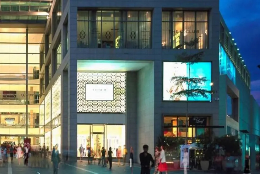 Soho Suites KLCC by leala — комфортный отель в Куала-Лумпуре