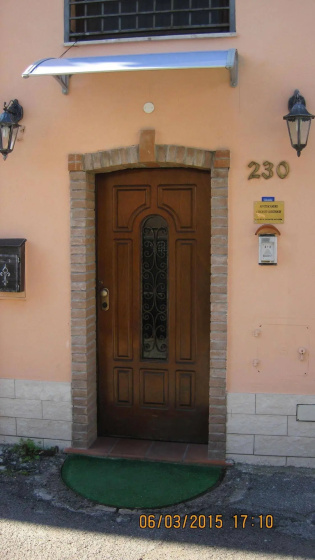 L'Incanto Guest House — отель с удобствами в Риме