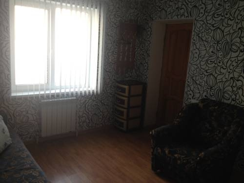 Kristina Guest House — отзывы гостей и цены