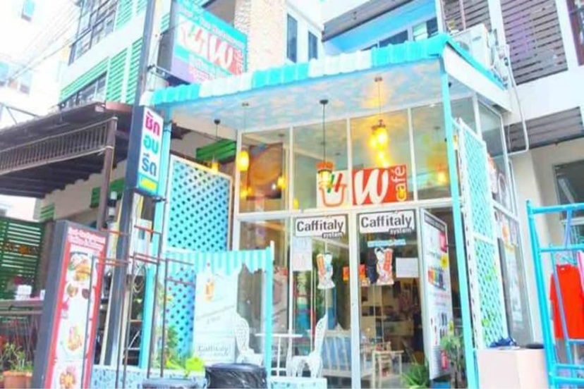 Sooi-Tee Guest House 2 — отзывы гостей и цены