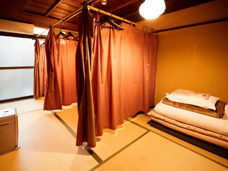 Guest House Waraku-an — отзывы гостей и цены