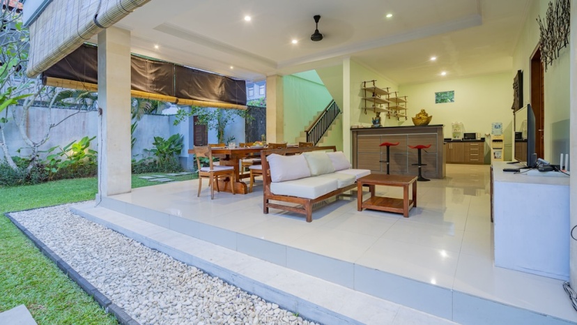 AV Villa Harmony — отзывы гостей и цены