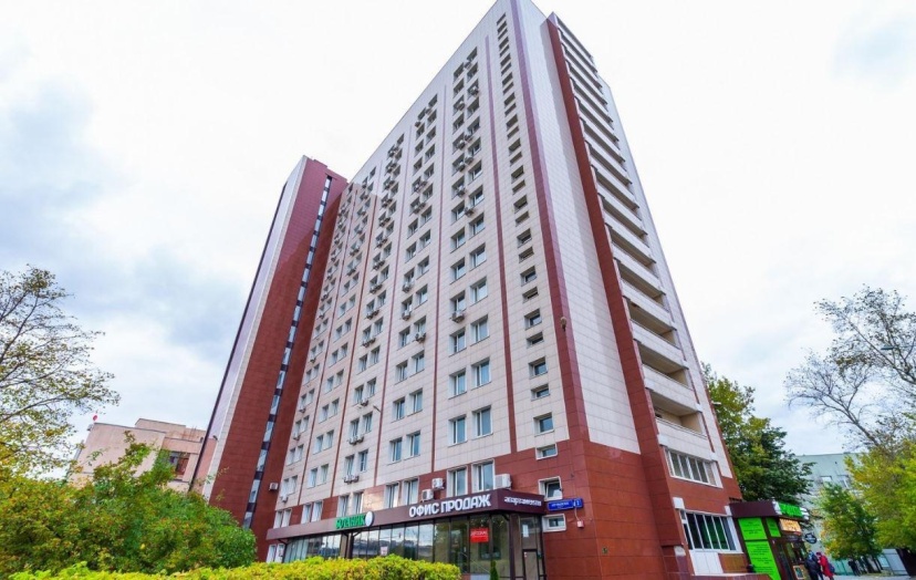 BestFlat24 (БэстФлэт24) на шоссе Алтуфьевское 2 корпус 1 — отель с удобным расположением в Москве