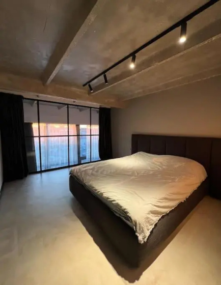 Huge modern flat in New town/Naujamiestis — отель с удобным расположением в Вильнюсе