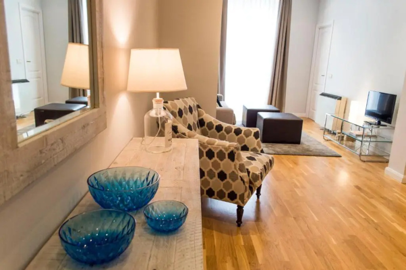 For You Rentals Centro de Madrid apartment LM7 — отзывы гостей и цены