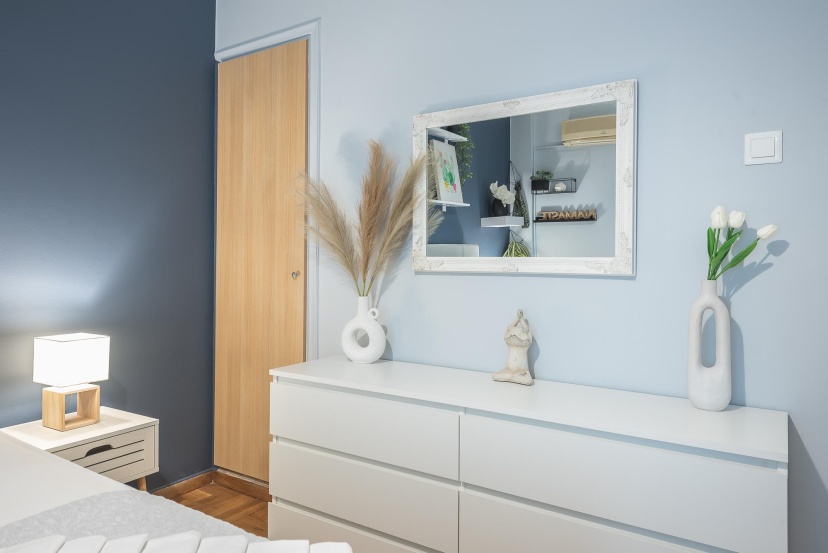 City Nest Apartment by Cloudkeys — отель в Афины, Греция