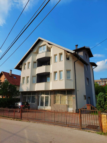 Apartment Stup — отзывы гостей и цены