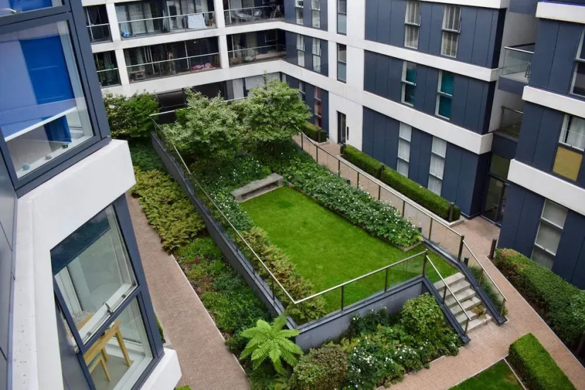 Цены на 1 Bedroom Studio Apartment in Clerkenwell в Лондоне