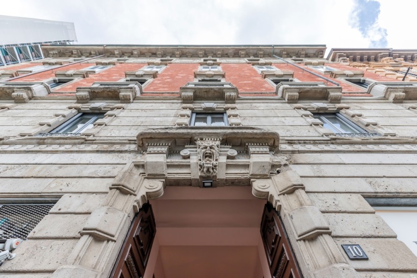 Milan Retreats Magenta — комфортный отель в Милане