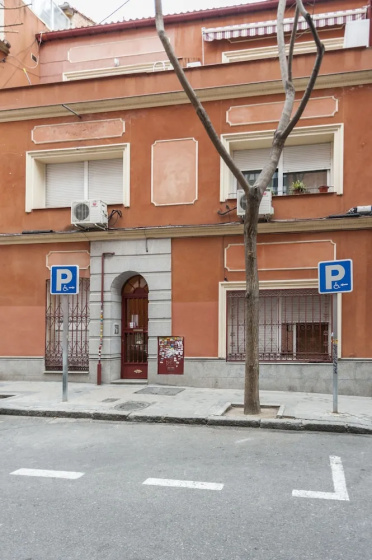 Цены на Apartamento O'Donnell в Мадриде