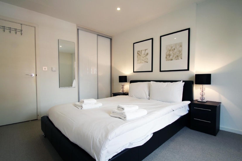 Angel Serviced Apartments — отзывы гостей и цены