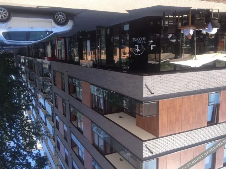 MG Apartments — забронировать отель в Варшаве