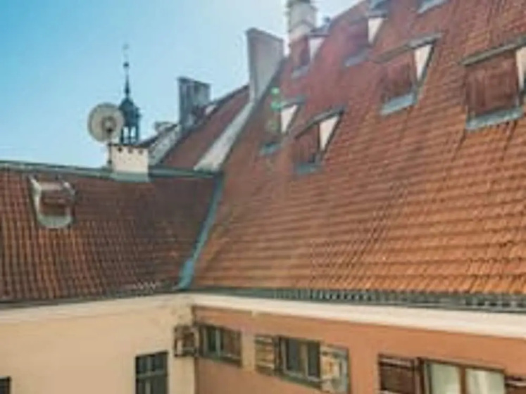 Old City Apartment — отель с удобным расположением в риге