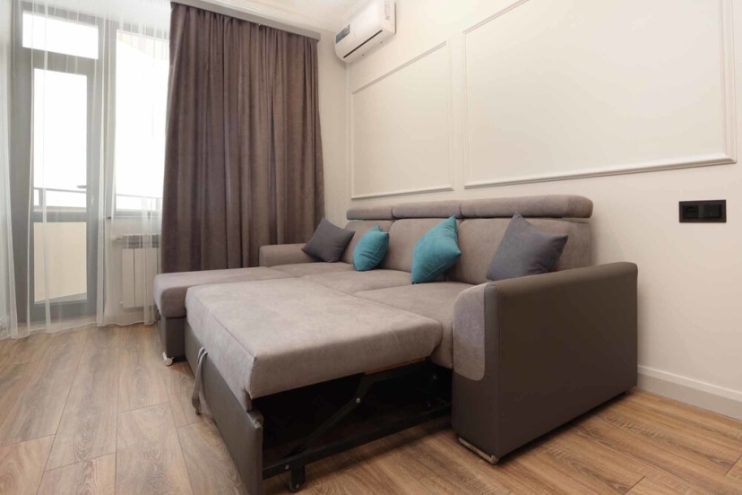 Stay Inn на ул. Аргишти, 7/10 — отзывы гостей и цены