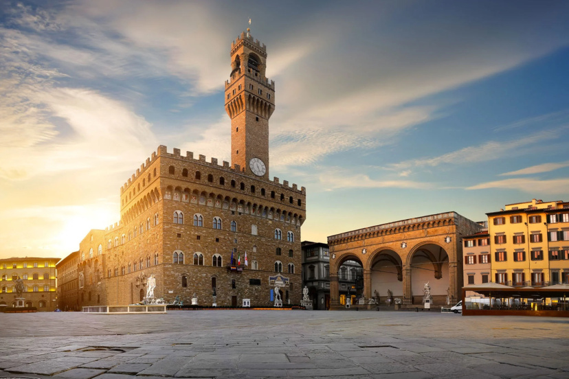 Цены на Suite Medici Loft 6 в Флоренции