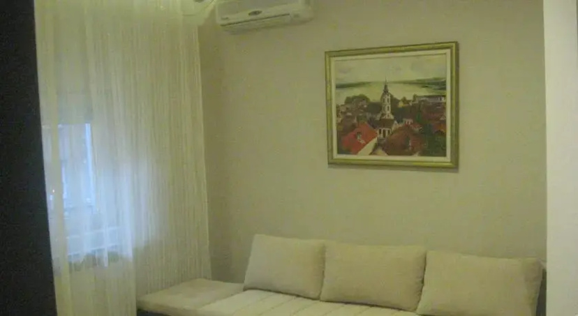 Apartment Milesevska — отзывы гостей и цены