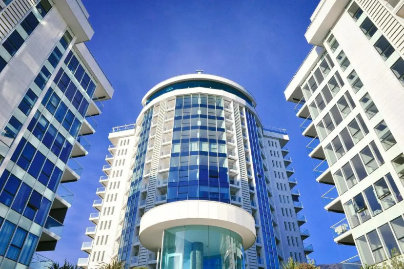 Luxury Apartments Mia — комфортный отель в Будва