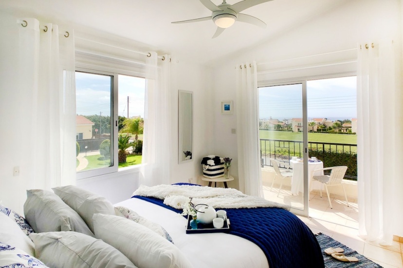 Villa Silverline 4 — отель в Пафос, Кипр