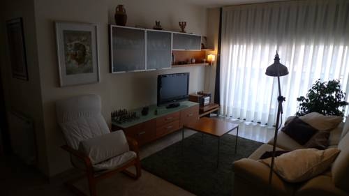 Apartamento Las Artes y las Ciencias — отель с удобствами в Валенсии