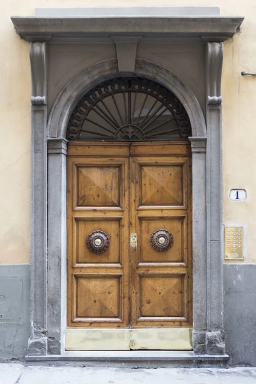 Vigna Nuova 1- Keys Of Italy — отель с удобным расположением в Флоренции