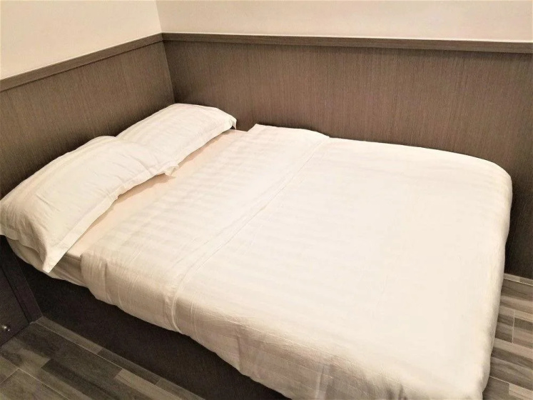 Цены на Leighton Apartment - Sogo в Гонконг