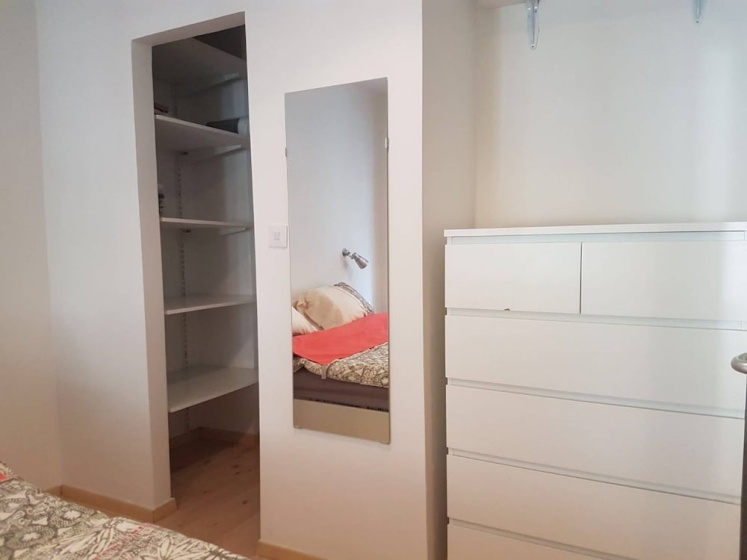 Sweet Inn Apartments - King David II — забронировать отель в Иерусалим